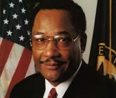 Lee P. Brown