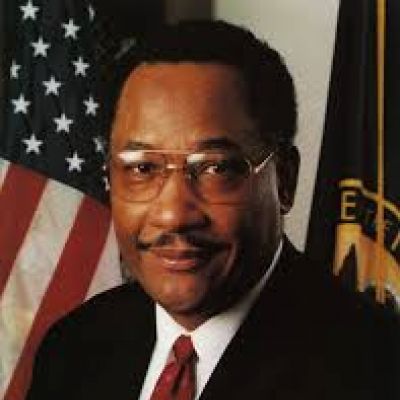 Lee P. Brown