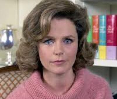 Lee Remick