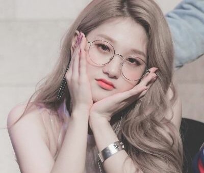 Lee Seo-yeon