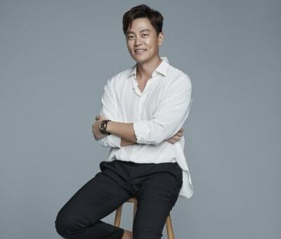 Lee So-jin