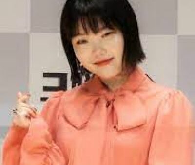 Lee Suhyun