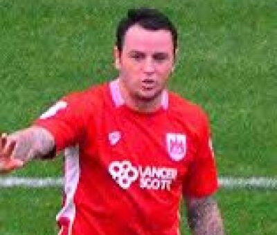 Lee Tomlin