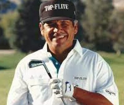 Lee Trevino