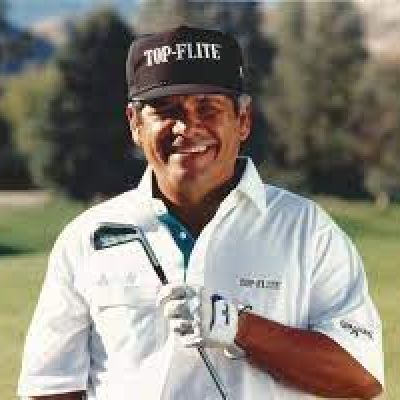 Lee Trevino