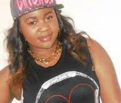 Leeah D. Jackson
