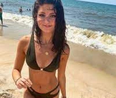 Leeor Alexandra