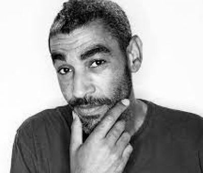 Leeroy Thornhill