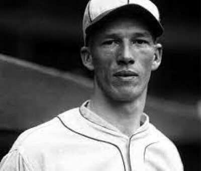Lefty Grove