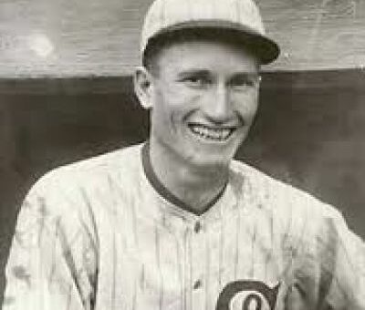Lefty Williams