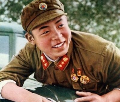 Lei Feng