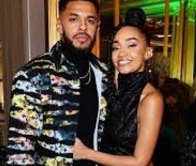 Leigh-Anne Pinnock