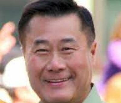 Leland Yee