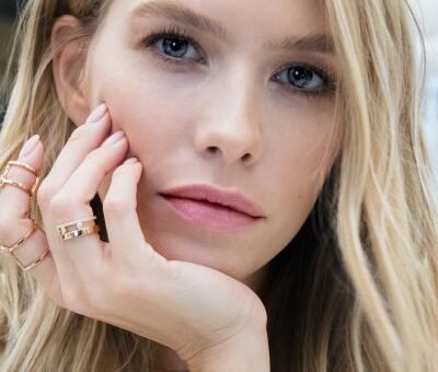 Lena Perminova