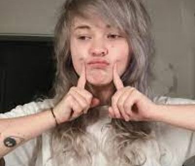 Lena Vanille