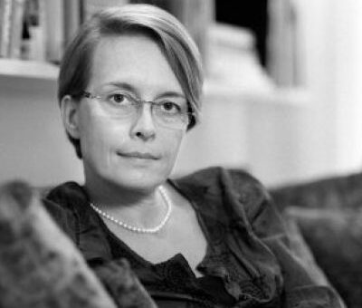 Lene Andersen