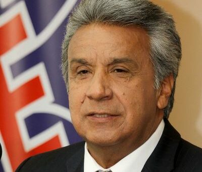 Lenin Moreno