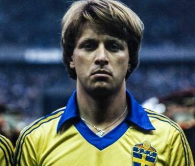 Lennart Larsson