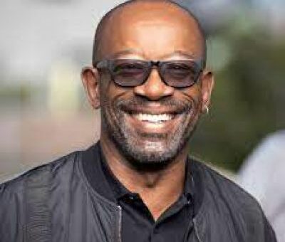 Lennie James