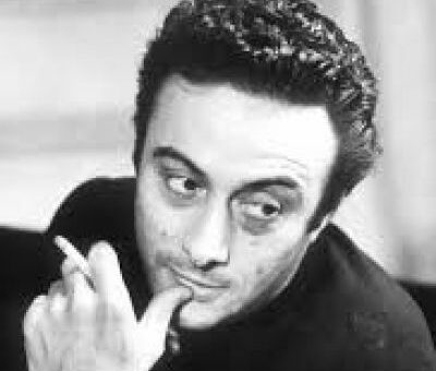 Lenny Bruce