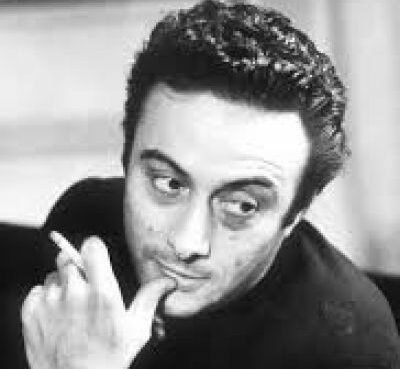 Lenny Bruce