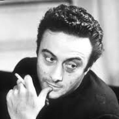 Lenny Bruce