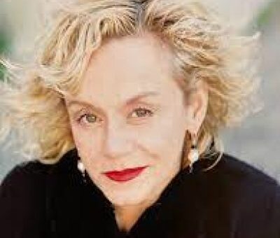 Lenore Zann