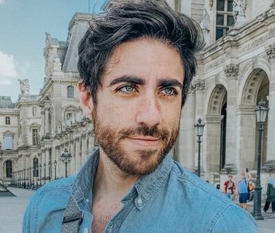 Leo Camacho