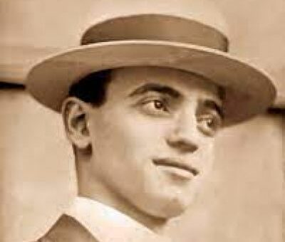 Leo Frank