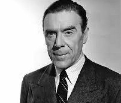Leo G. Carroll