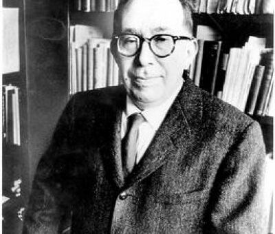 Leo Strauss