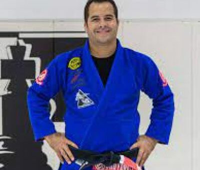 Leo Vieira