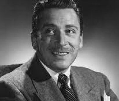 Leon Ames