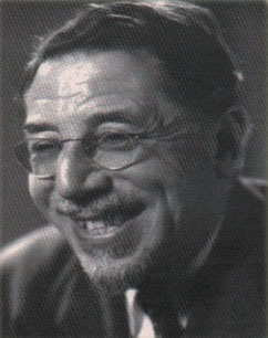 Léon Roth