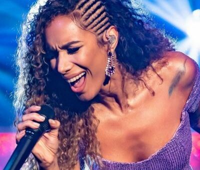 Leona Lewis
