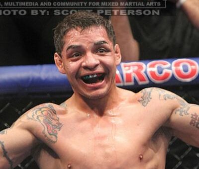 Leonard Garcia