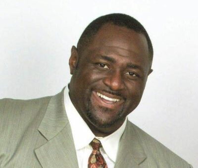 Leonard Marshall