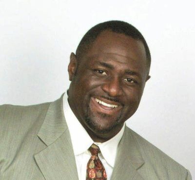 Leonard Marshall