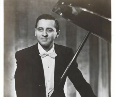 Leonard Pennario