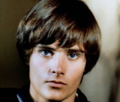 Leonard Whiting