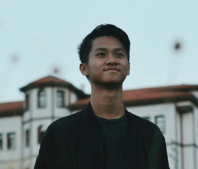 Leonardo Edwin