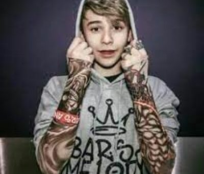 Leondre Devries