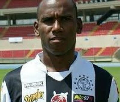 Leonel Parris