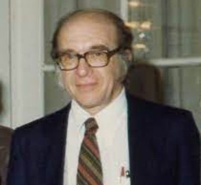 Leonid Hurwicz