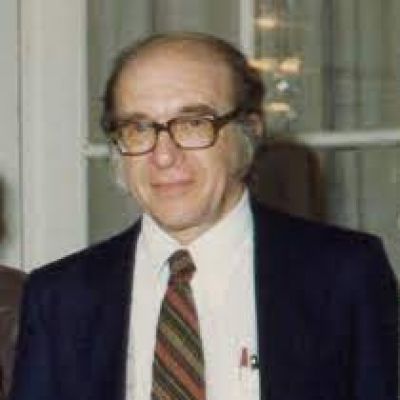 Leonid Hurwicz