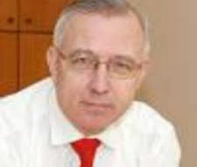 Leonid Novokhatko