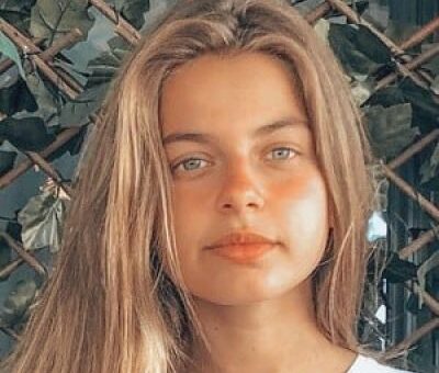 Leonor Borgest