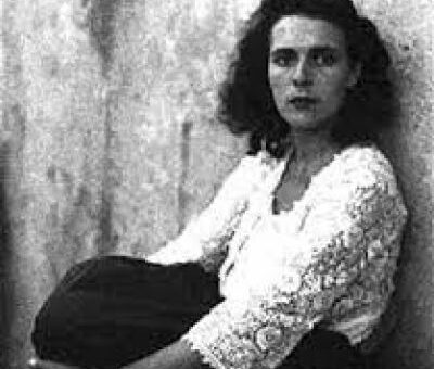 Leonora Carrington