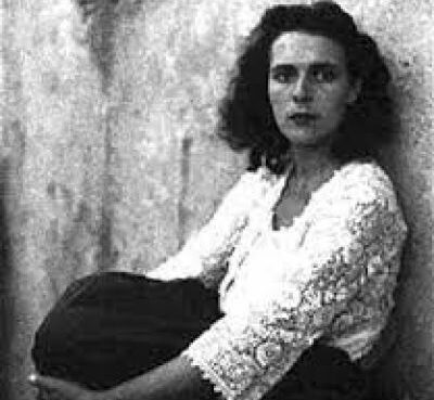 Leonora Carrington