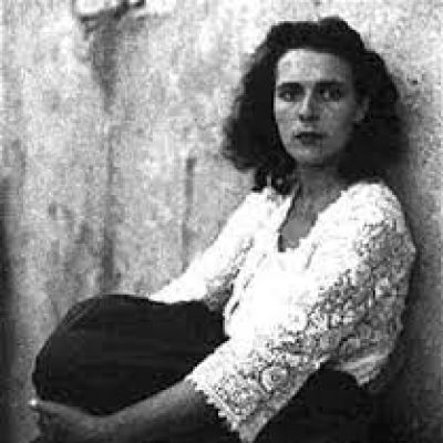 Leonora Carrington